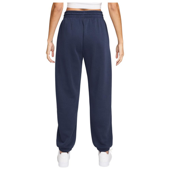 Nike Γυναικείο παντελόνι φόρμας Sportswear Phoenix Fleece Pants Nike Γυναικείο παντελόνι φόρμας Sportswear Phoenix Fleece Pants